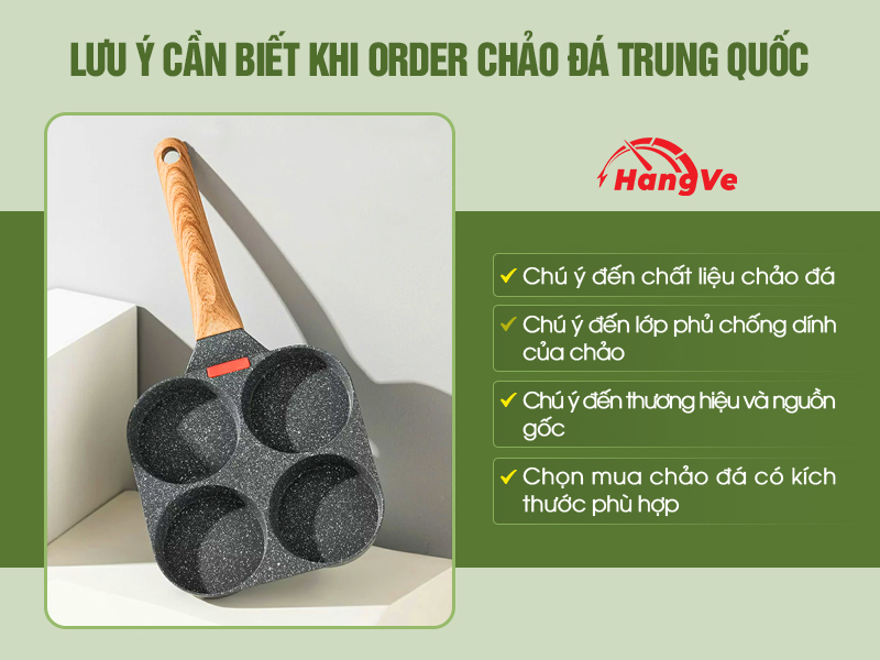 chảo đá Trung Quốc