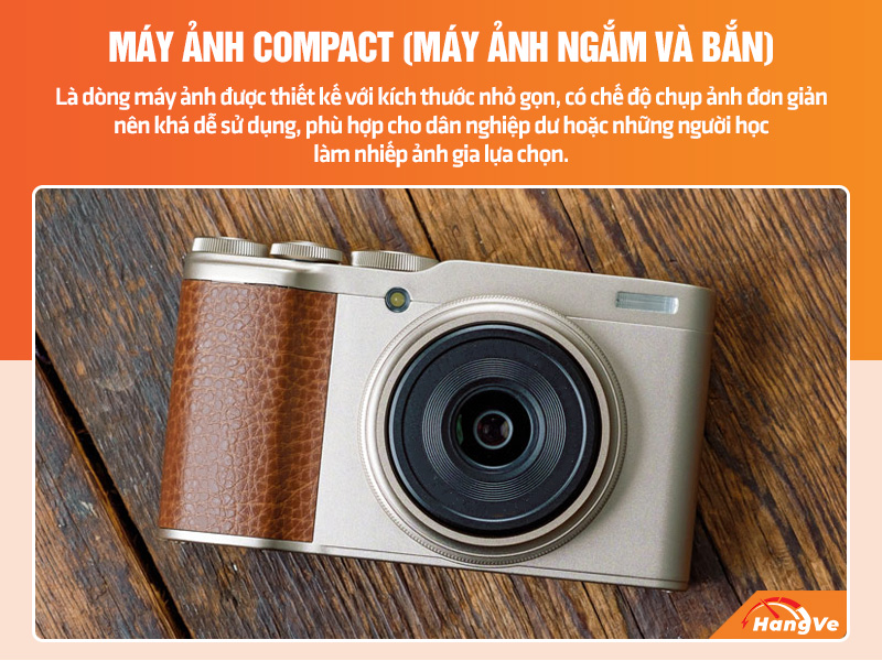 máy ảnh Compact Trung Quốc