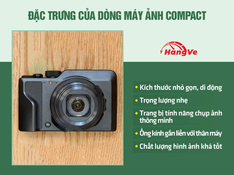 máy ảnh Compact Trung Quốc