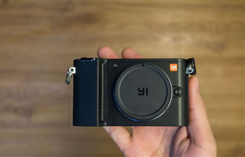 Máy ảnh Xiaomi Yi M