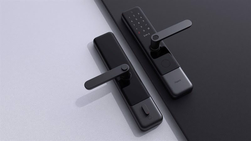 Ổ khóa vân tay Xiaomi