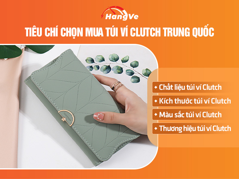 Clutch Trung Quốc