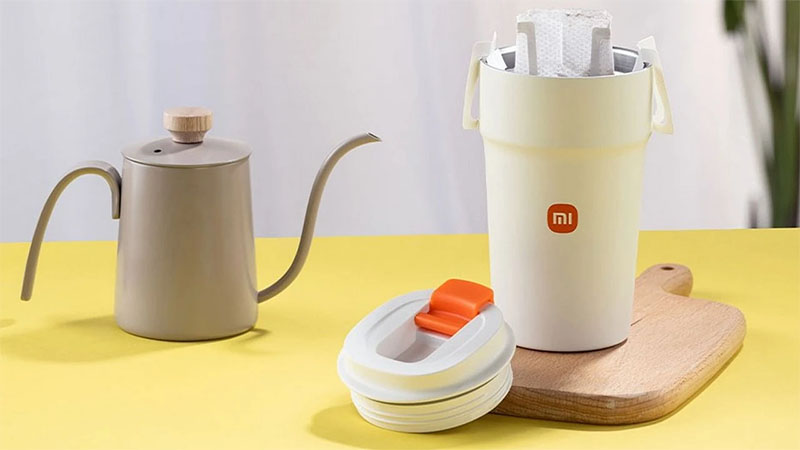 Thương hiệu Xiaomi