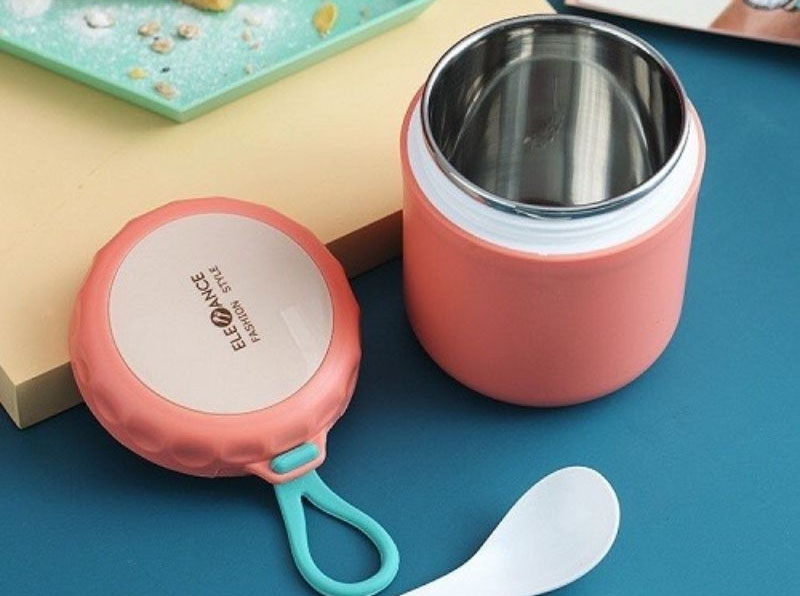 Bình ủ cháo ELEFANCE