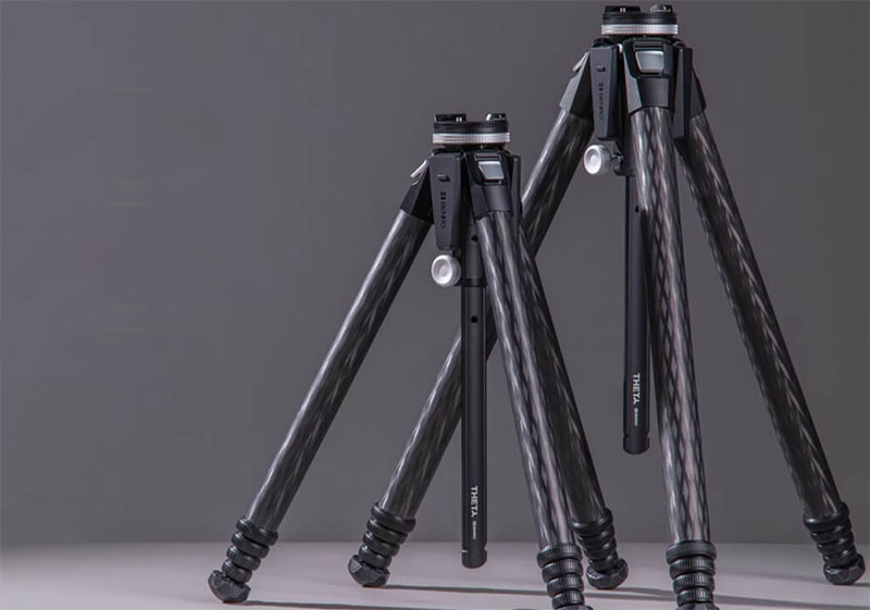 Chân máy ảnh Benro