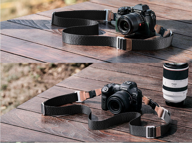 Dây đeo cổ thương hiệu K&F Concept