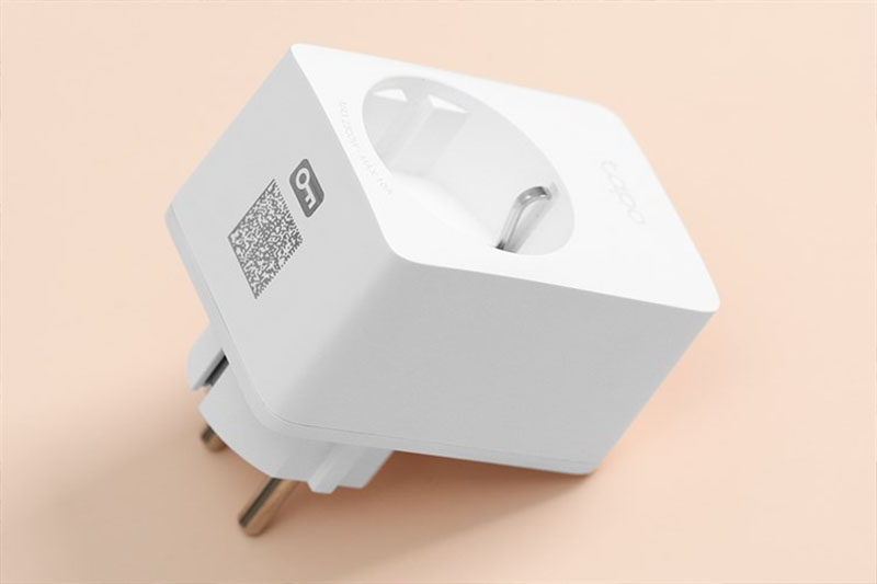 Thương hiệu ổ cắm điện TP-Link