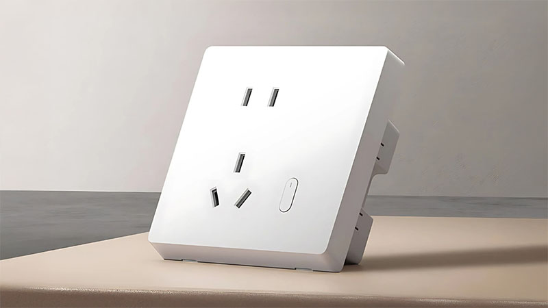Ổ cắm thông minh Xiaomi