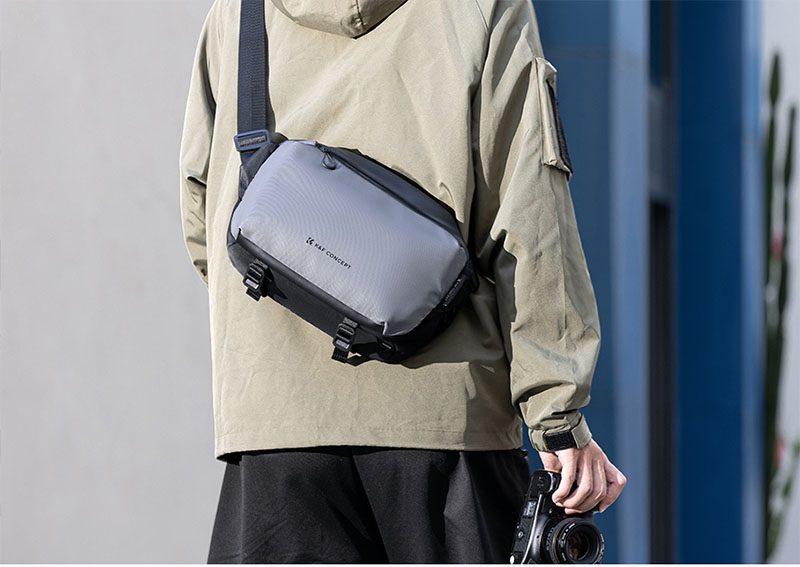 Thương hiệu túi máy ảnh K&F Concept