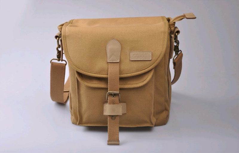 Túi máy ảnh thương hiệu Caden