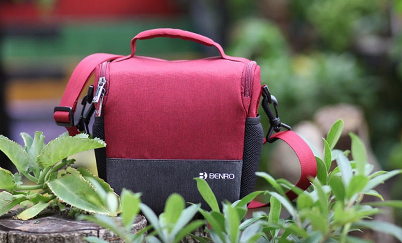Túi đựng máy ảnh thương hiệu Benro