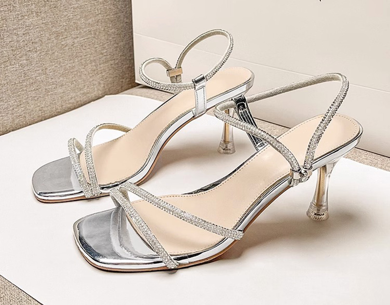 Bỏ túi 20+ shop bán sandal nữ Trung Quốc giá tốt, chất lượng online