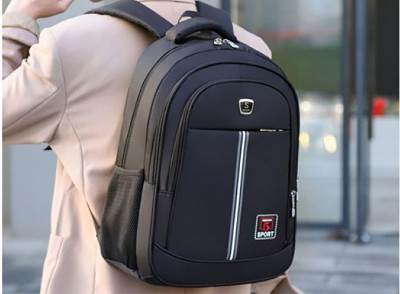 Thương hiệu balo nam Xuefenglang