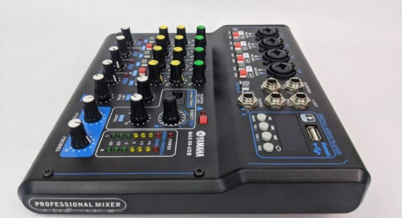 Mixer Trung Quốc Yamaha Max99