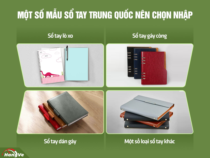 Sổ tay Trung Quốc