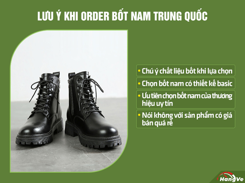 bốt nam Trung Quốc