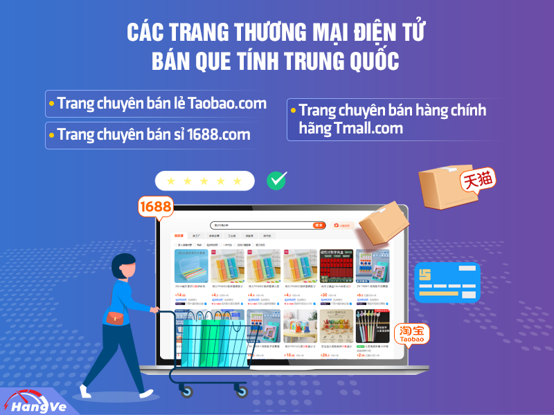 que tính Trung Quốc