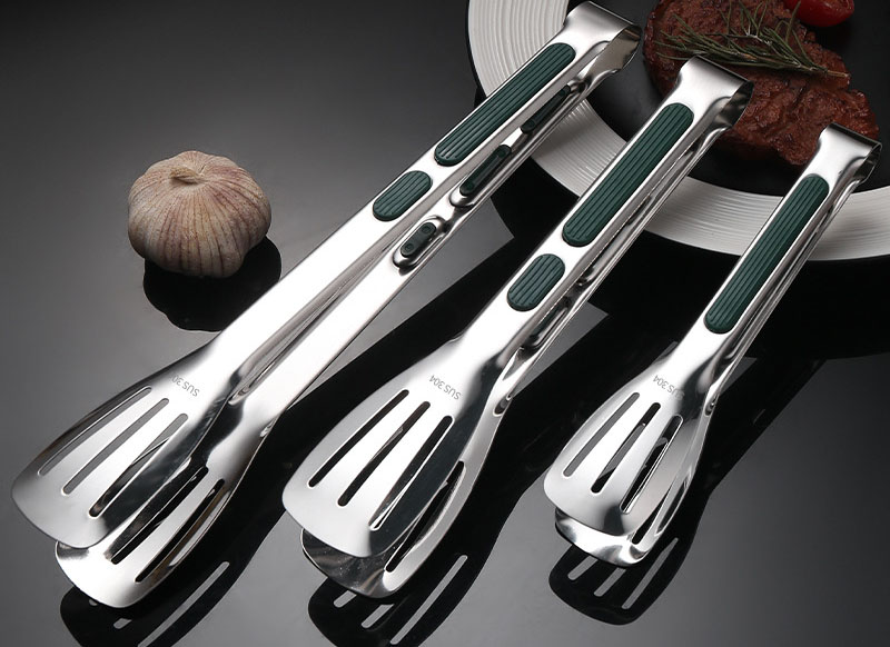 Lý do nên order dụng cụ kẹp gắp đồ nóng nội địa Trung