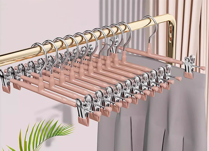 Lý do nên order móc kẹp Trung Quốc về Việt Nam