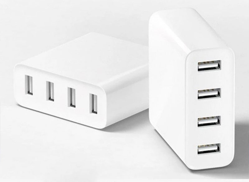 Sạc đa năng thương hiệu Xiaomi