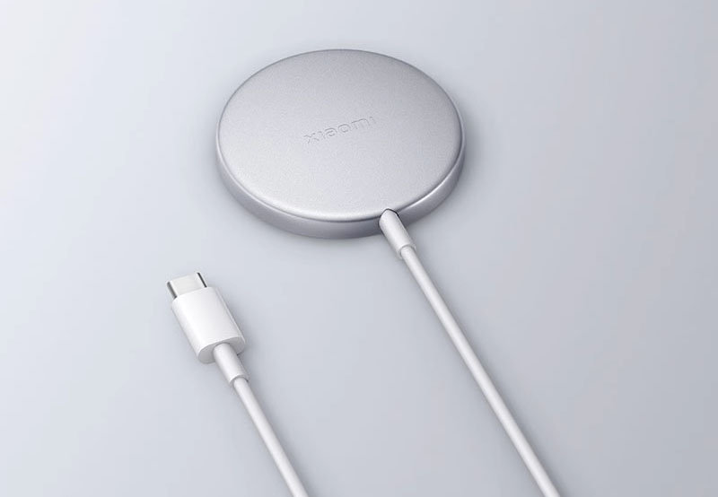 Thương hiệu sạc không dây Xiaomi