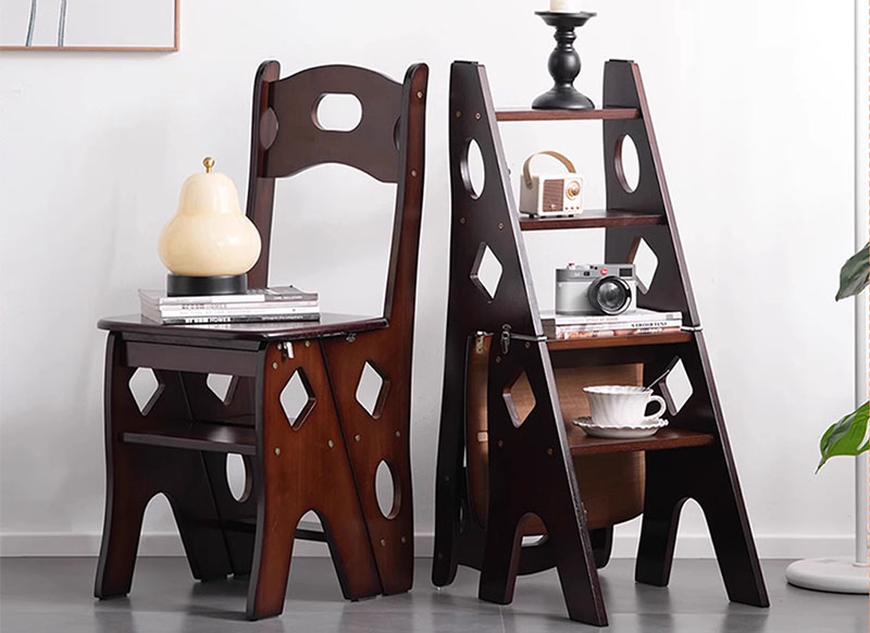 Lý do nên order thang ghế Trung Quốc trên TMĐT?