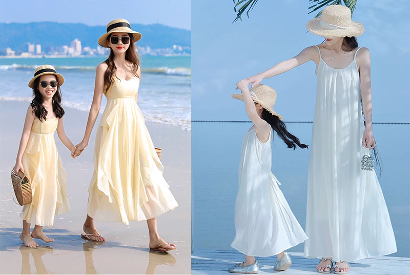 Kinh doanh thời trang mùa hè