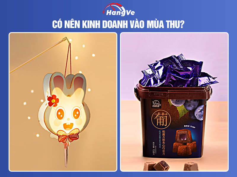 Có nên kinh doanh vào mùa thu?