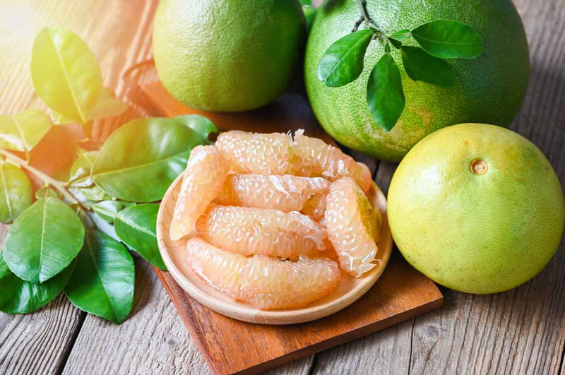 Các loại quả