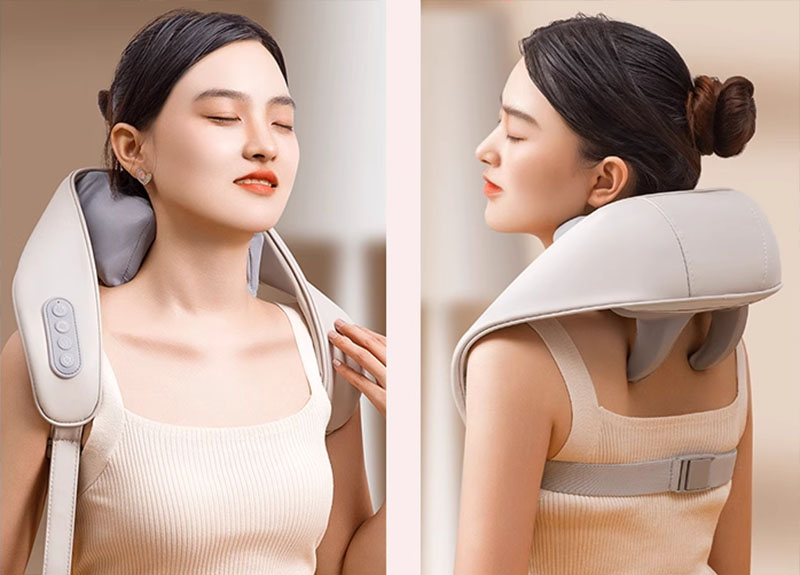 Tặng thiết bị chăm sóc sức khỏe