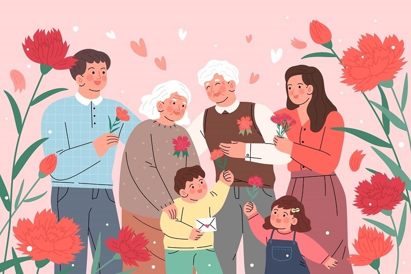 Ý nghĩa và nguồn gốc của ngày Quốc tế gia đình