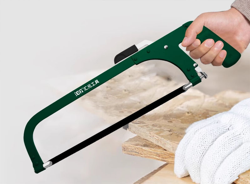 Lý do nên order cưa sắt Trung Quốc