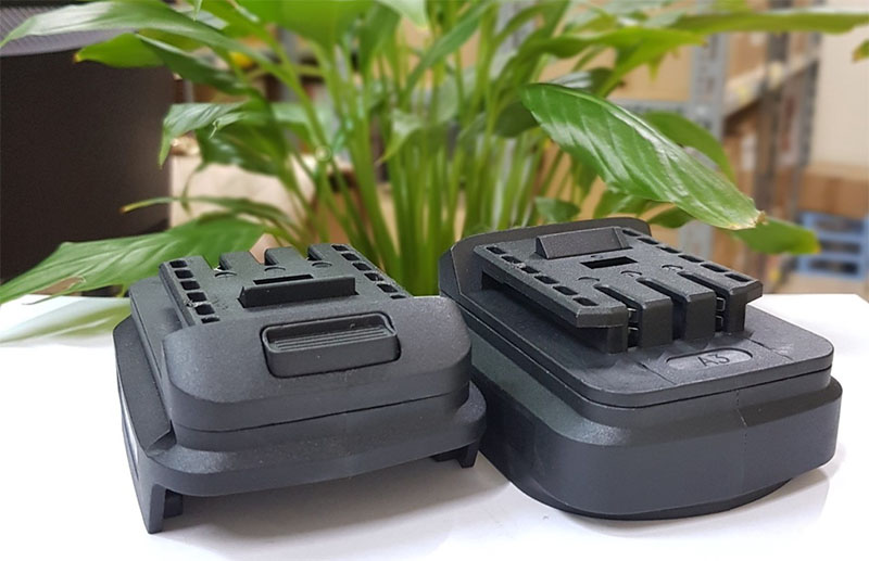 Nên hay không order đế chuyển pin Trung Quốc?