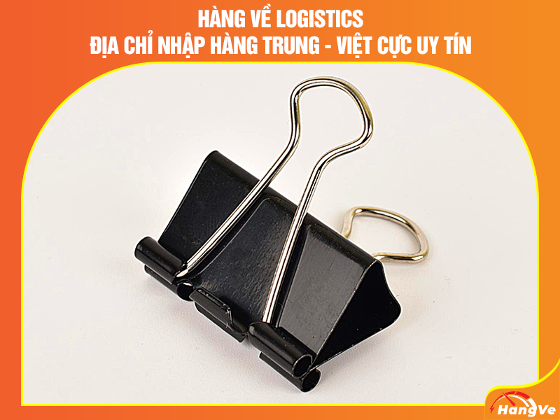 Hàng Về Logistics - Địa chỉ nhập hàng Trung - Việt cực uy tín