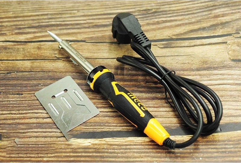 Mỏ hàn chì Ingco SI0368