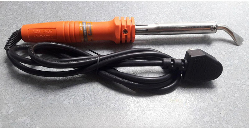 Mỏ hàn chì Asaki AK-9044