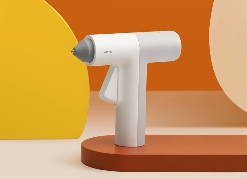 Súng bắn keo nến Xiaomi Hoto QWRJQ001