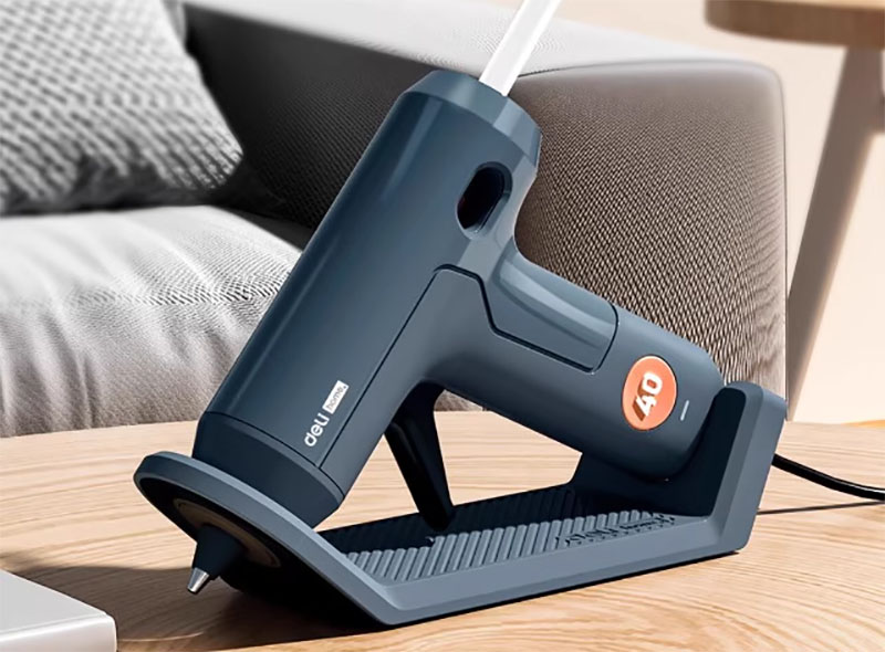 Các loại súng bắn keo nến Trung Quốc