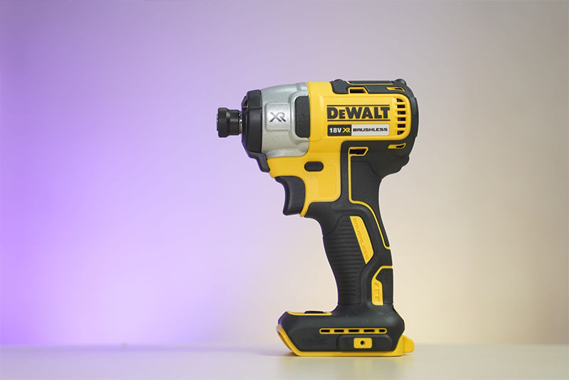 Súng bắn vít Dewalt DCF885N
