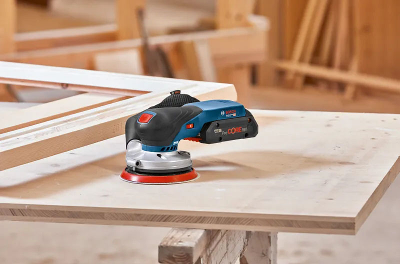 Kinh nghiệm chọn mua máy chà nhám Trung Quốc chất lượng cực phù hợp - Hàng về