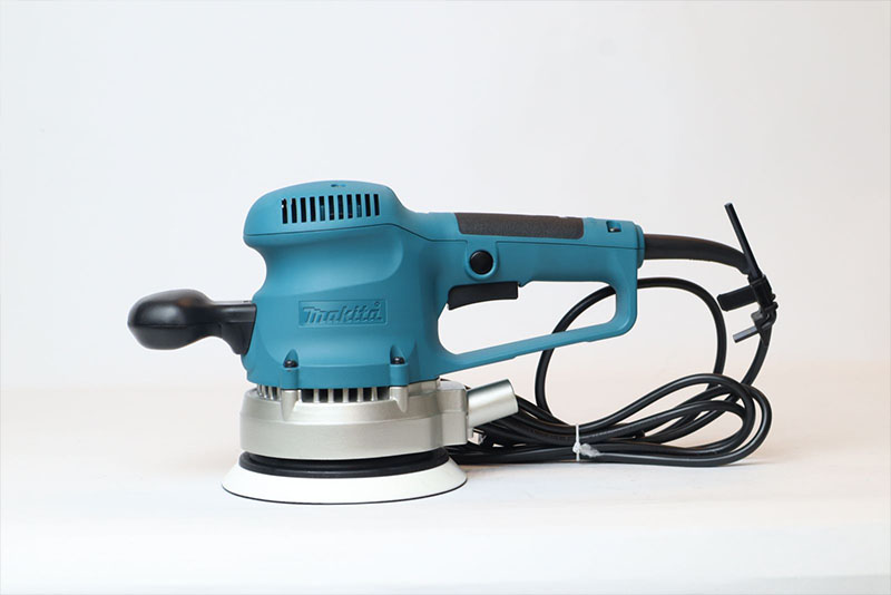 Kinh nghiệm chọn mua máy chà nhám Trung Quốc chất lượng cực phù hợp - Hàng về