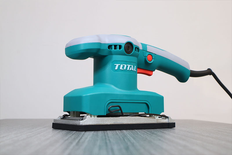 Kinh nghiệm chọn mua máy chà nhám Trung Quốc chất lượng cực phù hợp - Hàng về