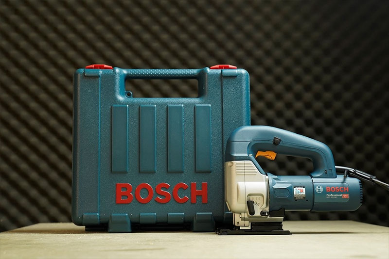 Máy cưa lọng Bosch GST 80 PBE