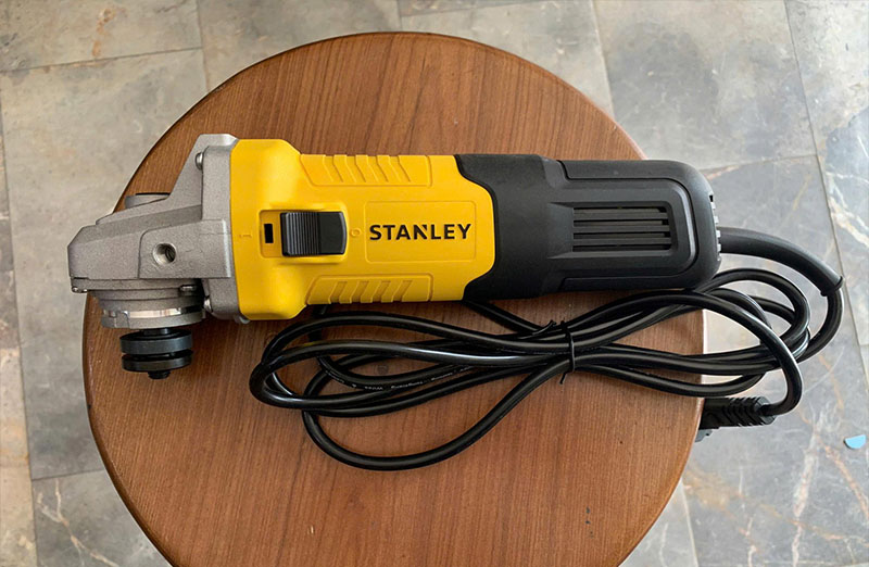 Máy mài Stanley STGS 9100-B1 900W