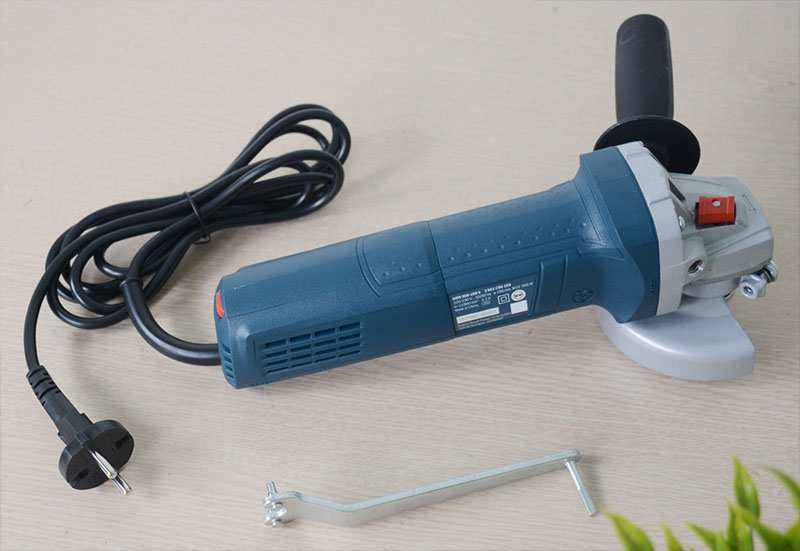 Máy mài Bosch GWS 900-100 900W