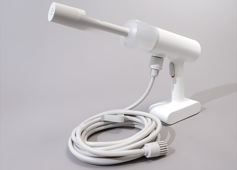 Máy rửa xe dùng pin Xiaomi