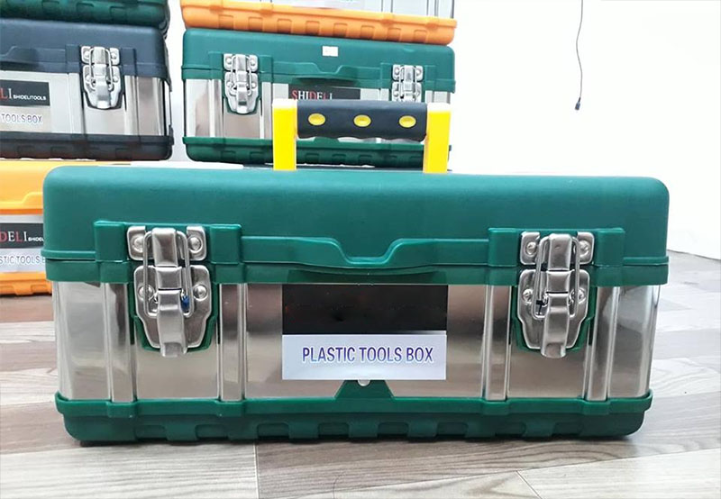 Thùng đựng đồ nghề Trung Quốc là gì?