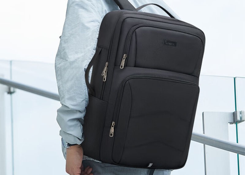 Balo laptop thương hiệu Xuefenglang