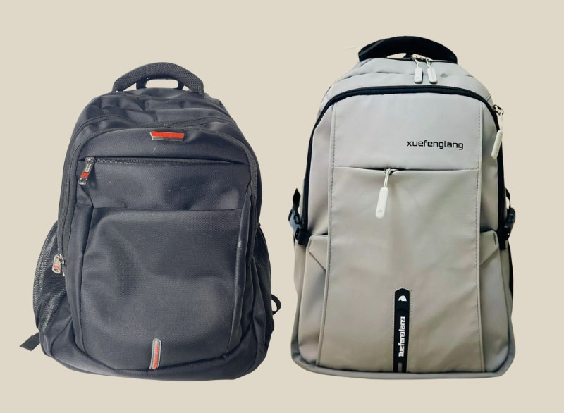 Balo laptop thương hiệu Xuefenglang