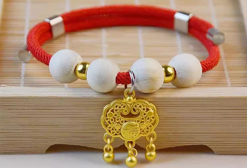 Vòng cổ chống bọ chét